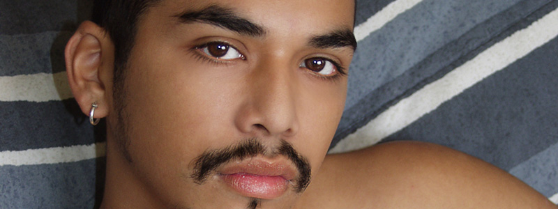Nude Latin Men, Uncut Cock, Gay Latino Men & Bi Latin Porn