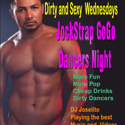 Gay Latino Porn