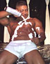 Whiip Cream Party