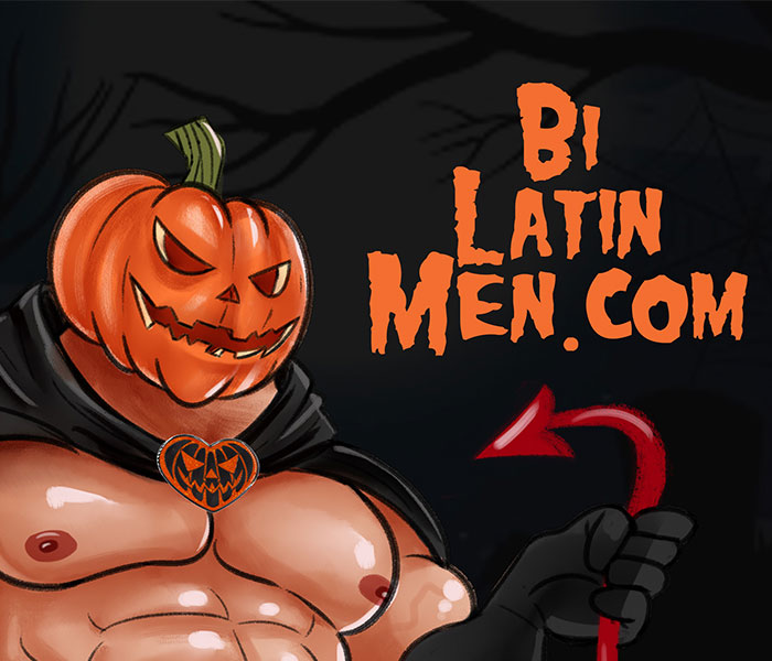 Latin Cock