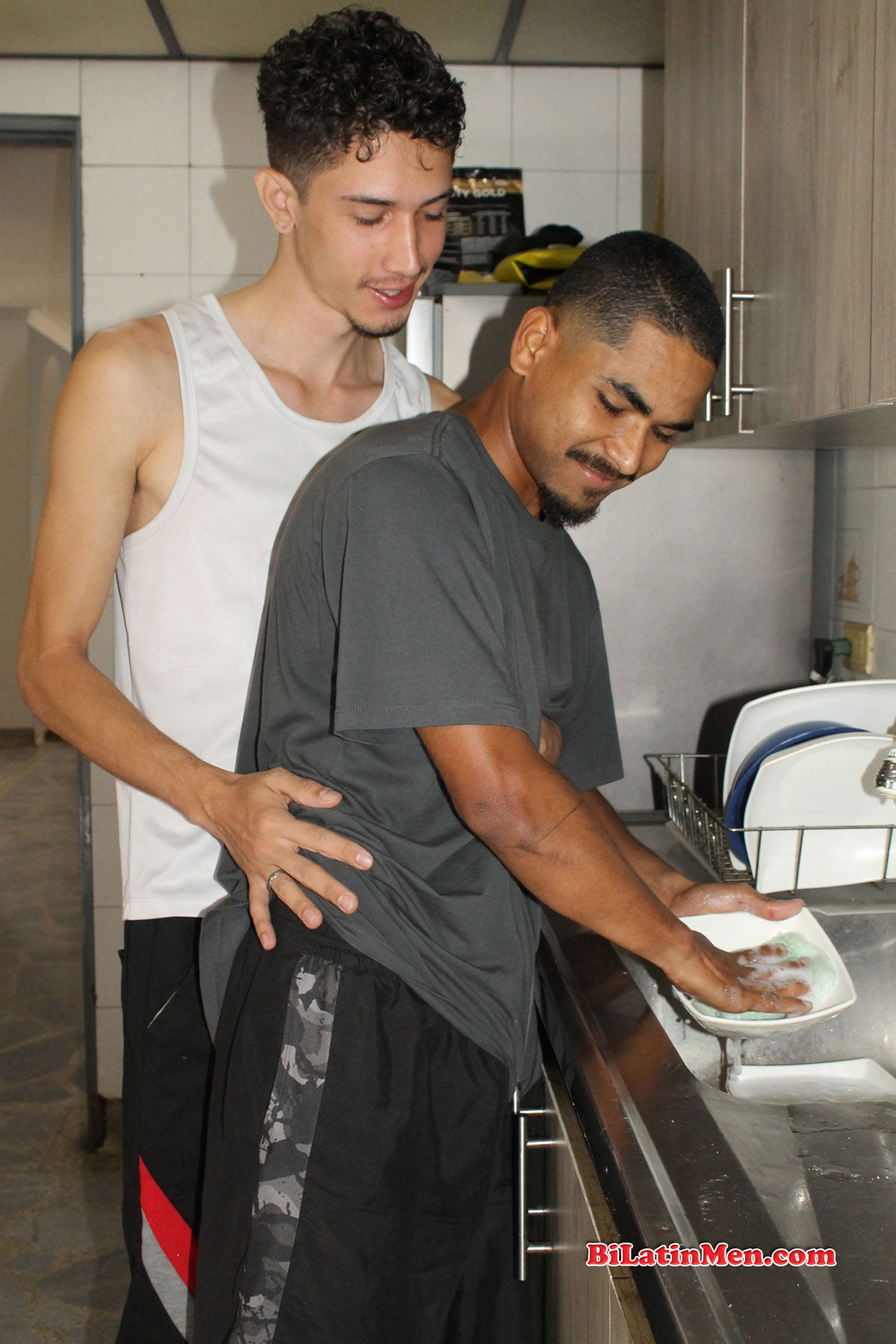 Latin Cock