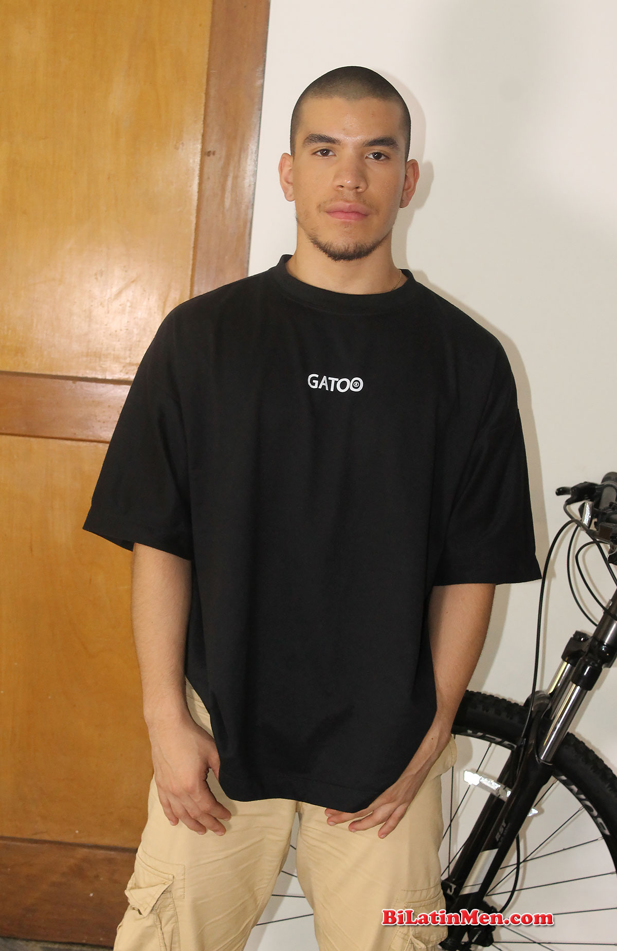 Gay Latino Men