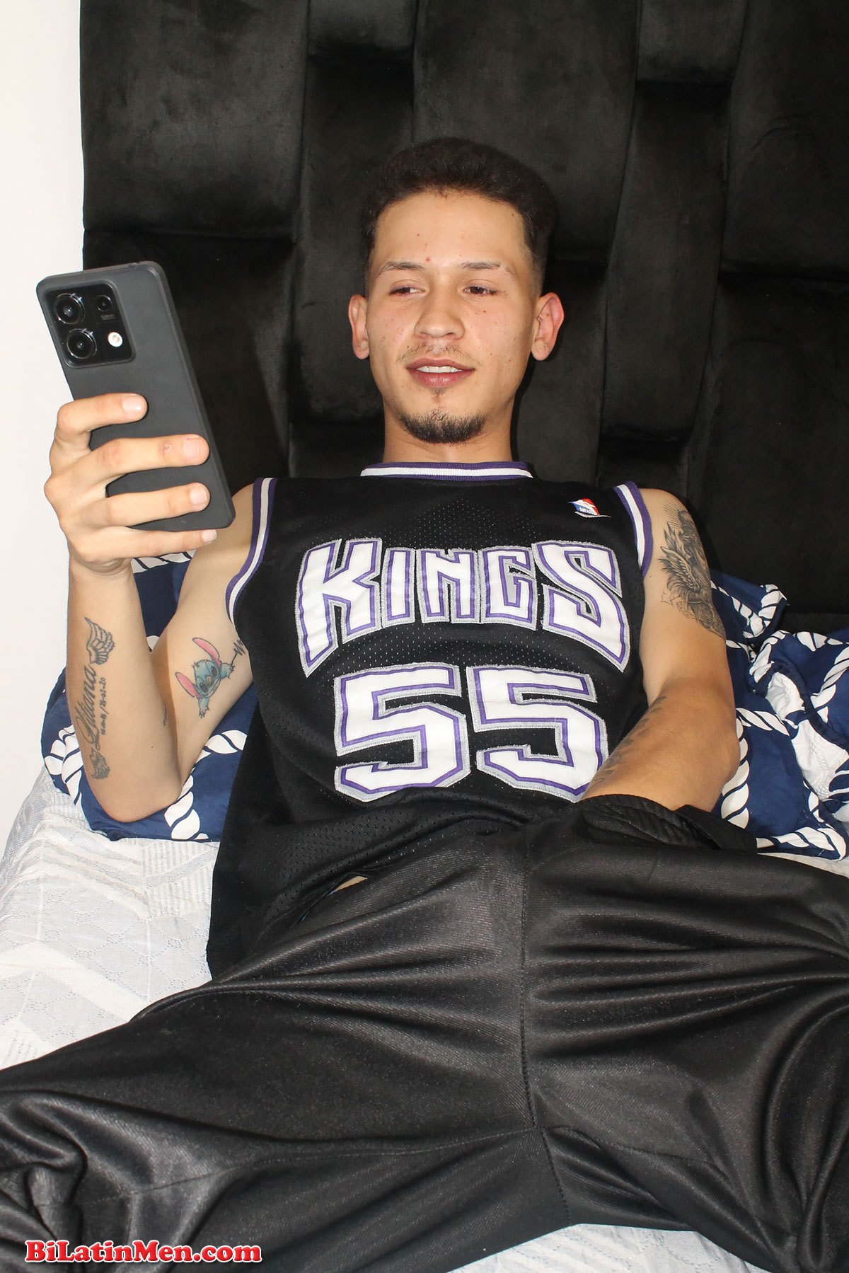 Latino Gay Men Videos