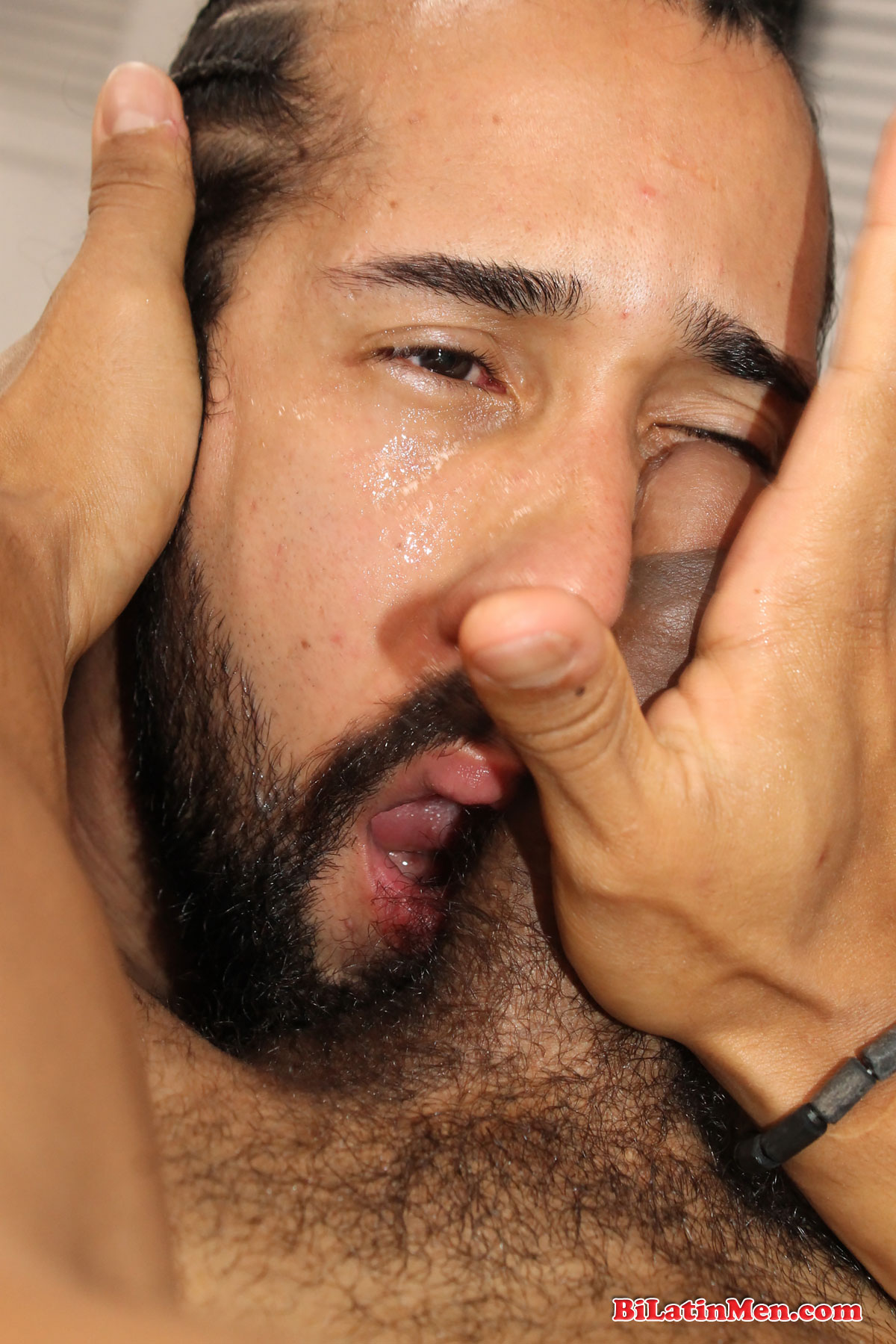Latin Cock